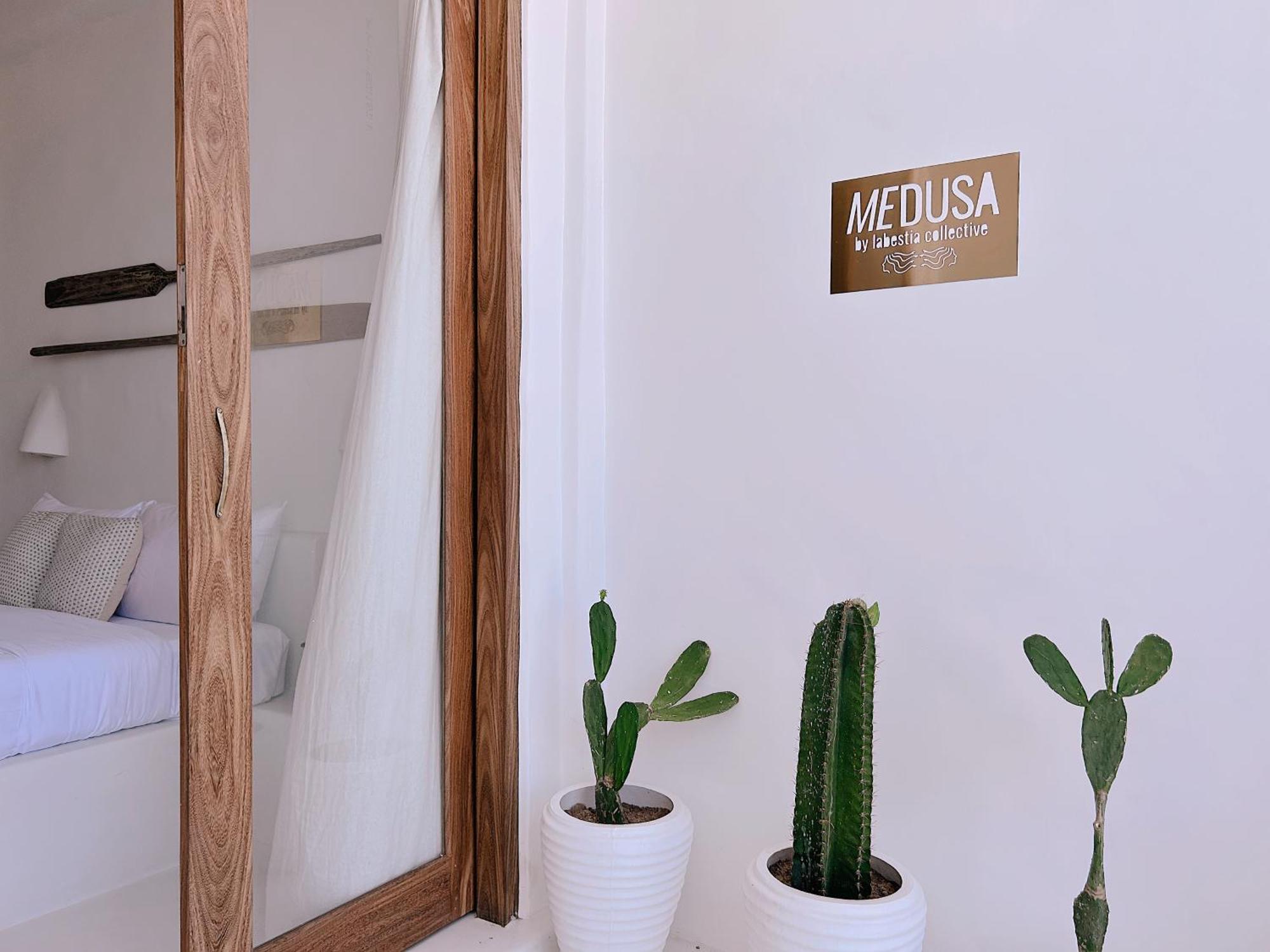 Medusa Ahangama Chambre photo